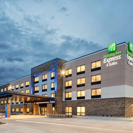 Holiday Inn Express East Peoria - Riverfront By Ihg