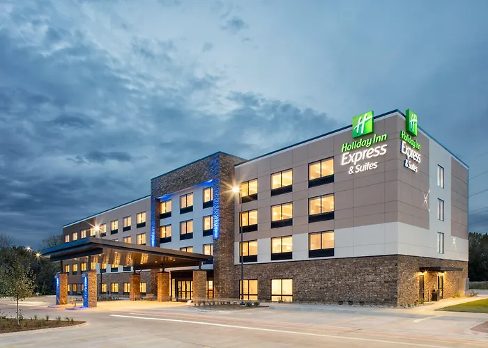 Express East - Riverfront By Ihg 3* Peoria