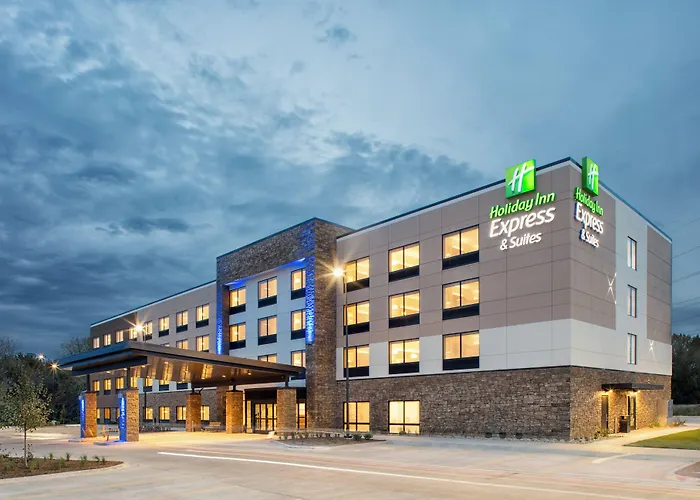 Express East - Riverfront By Ihg 3*