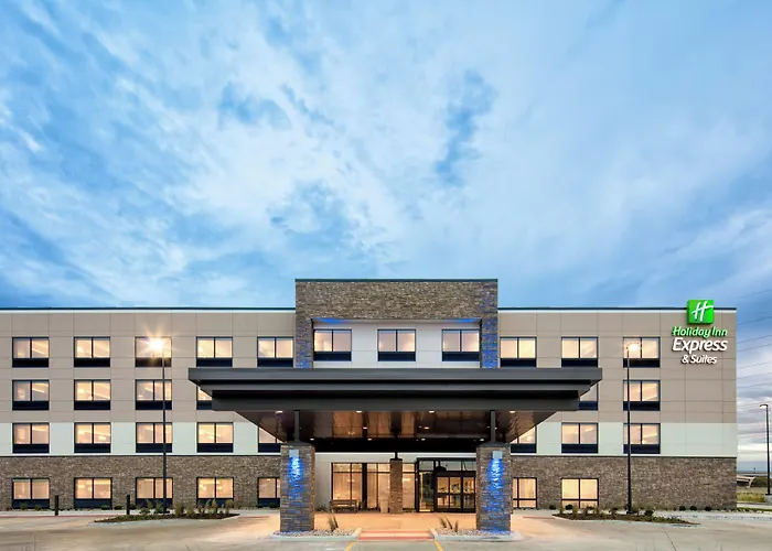 Express East - Riverfront By Ihg 3*