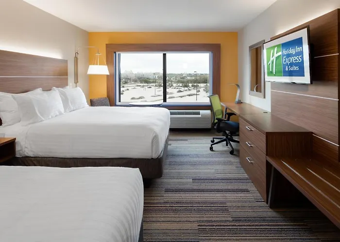 Express East - Riverfront By Ihg 3* Peoria
